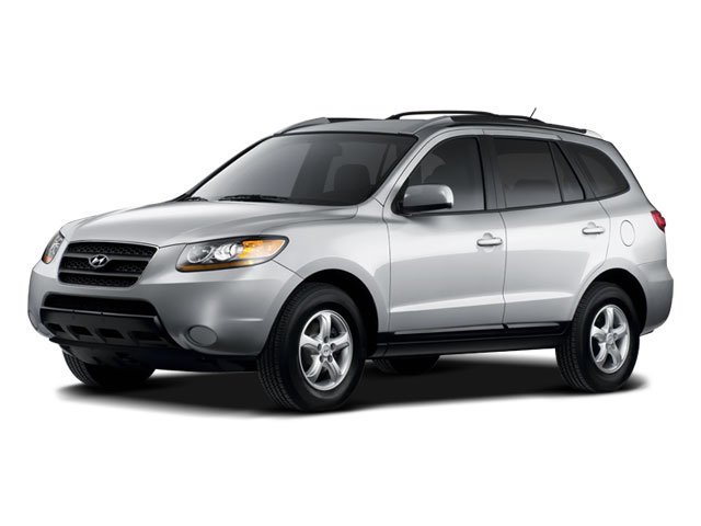 hyundai santa fe 2008 5NMSH73E48H134684 image hyundai santa fe 2008 5NMSH73E48H134684 image